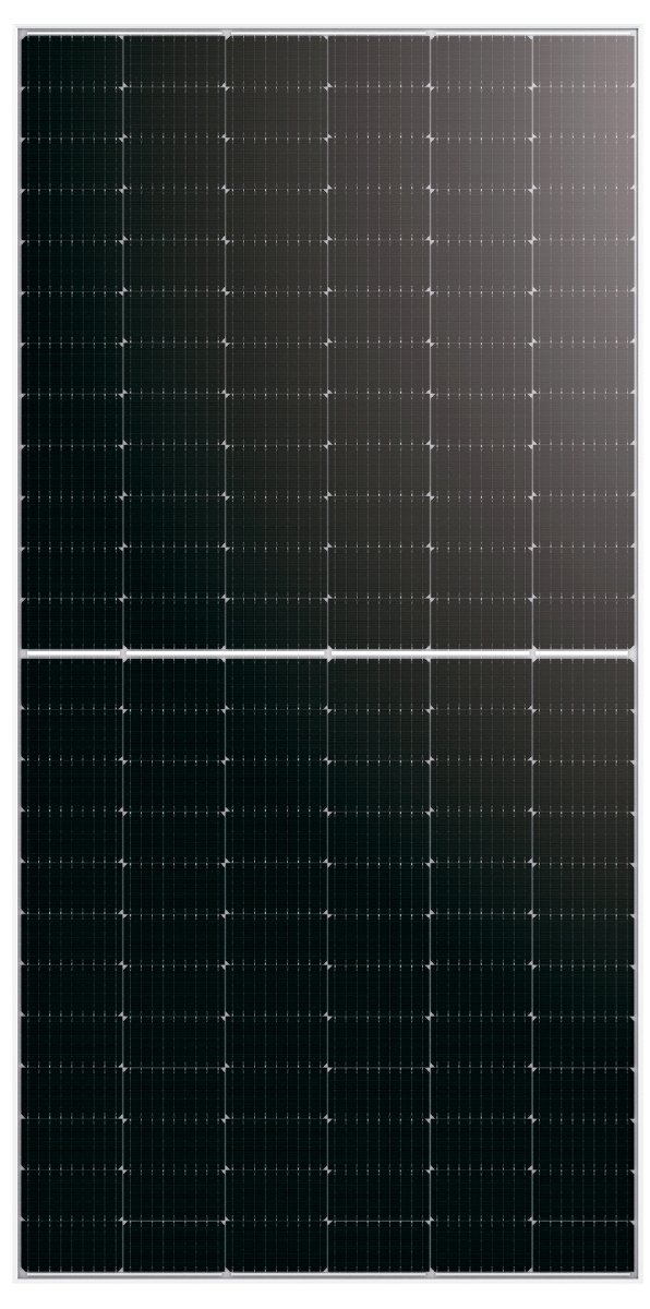 Сонячна панель Longi LR5-72HРH-555M