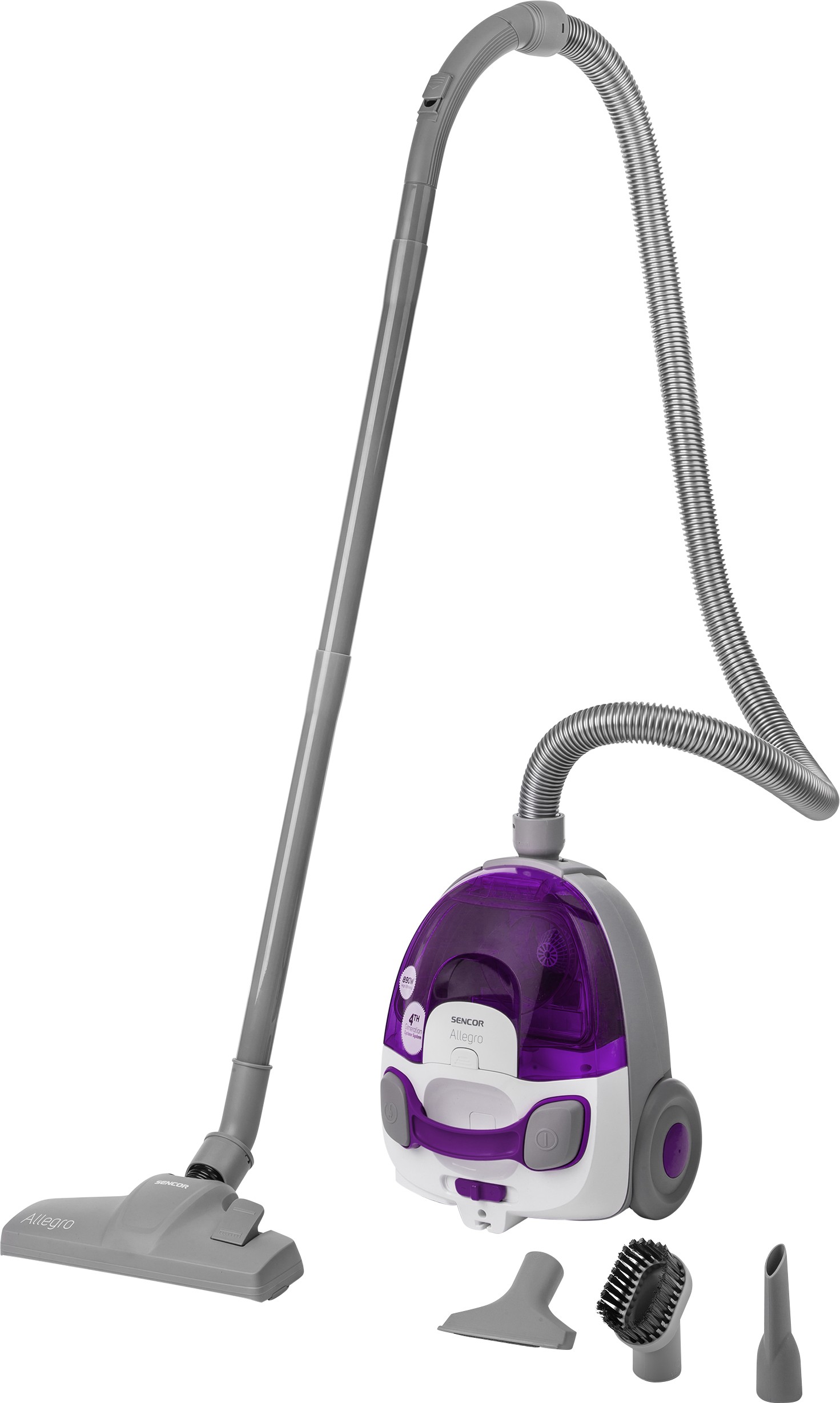 Sencor SVC512VT-EUE2