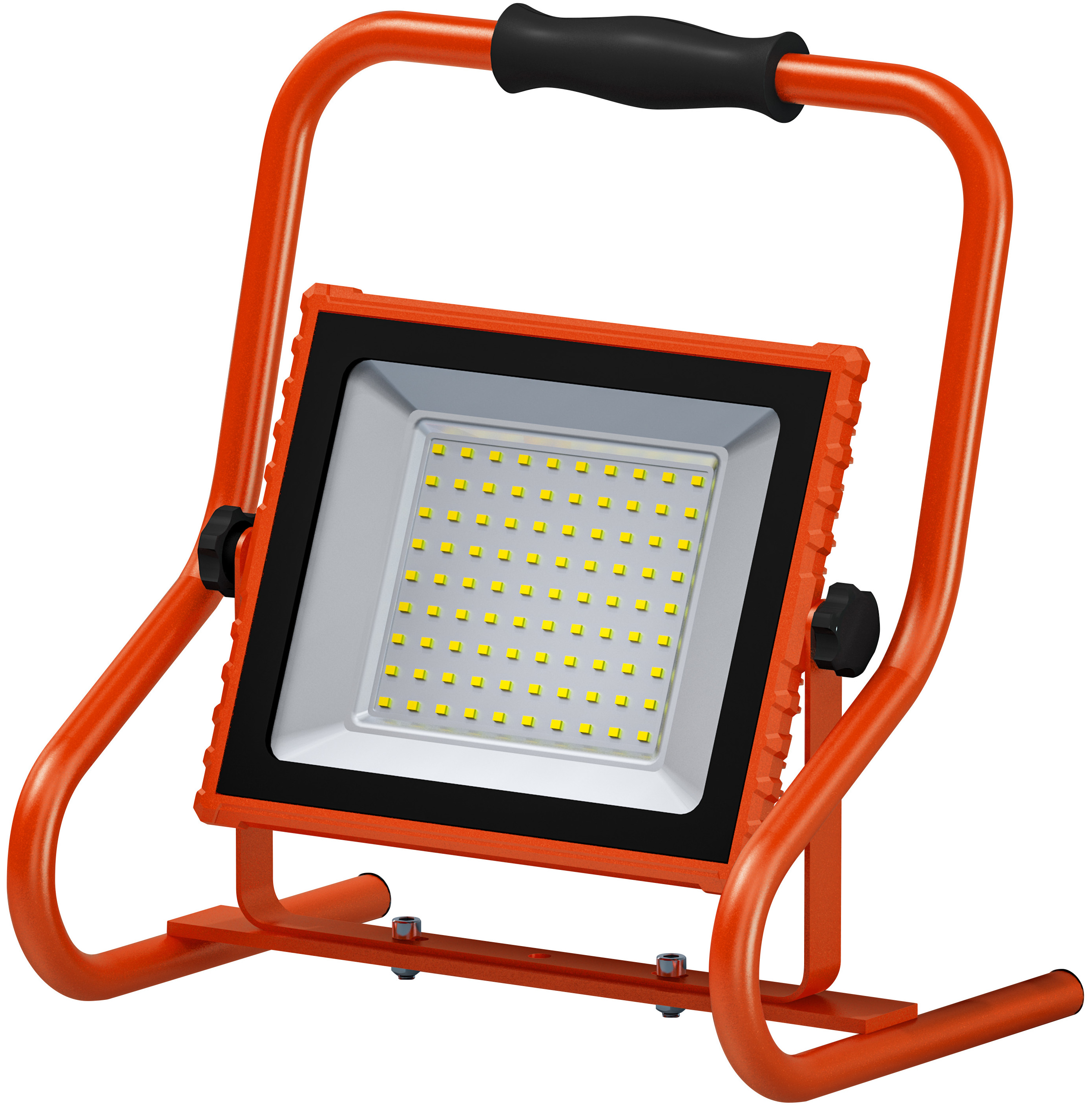 Прожектор Ledvance LED WORKLIGHT BATTERY 30W 840 R-ST (4058075576513)