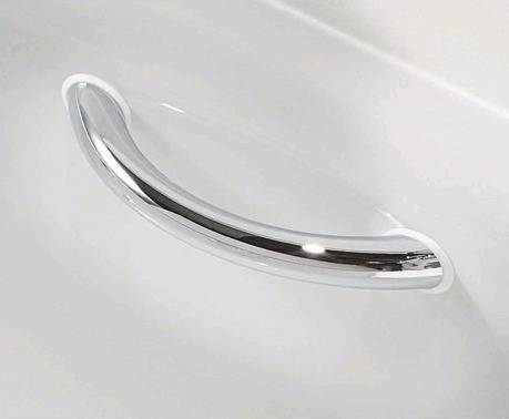 Ручка для ванны Kaldewei Universal Type B (587770000999) цена 0 грн - фотография 2