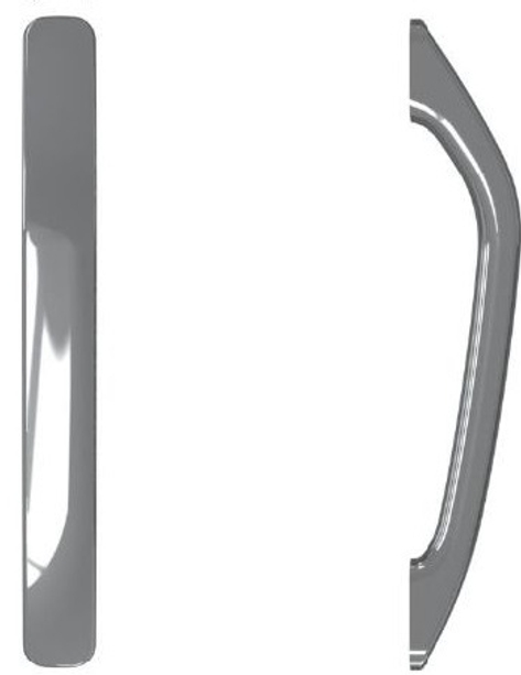 Ручка для ванни Kaldewei Basic Star (591070000999) в інтернет-магазині, головне фото