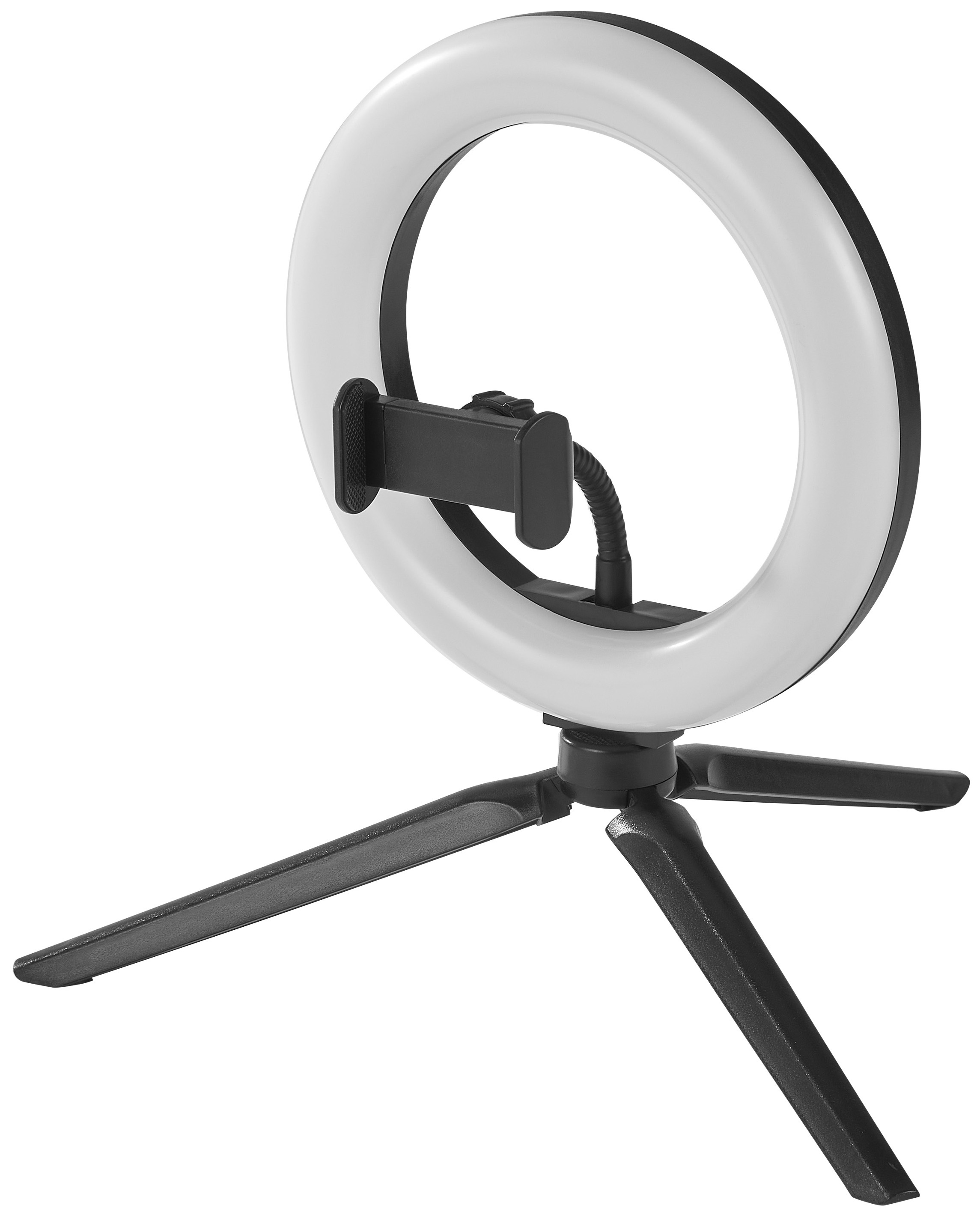 в продаже Светильник кольцевой Ledvance Mobile Camera Light Ring Desktop Usb (4058075666870) - фото 3