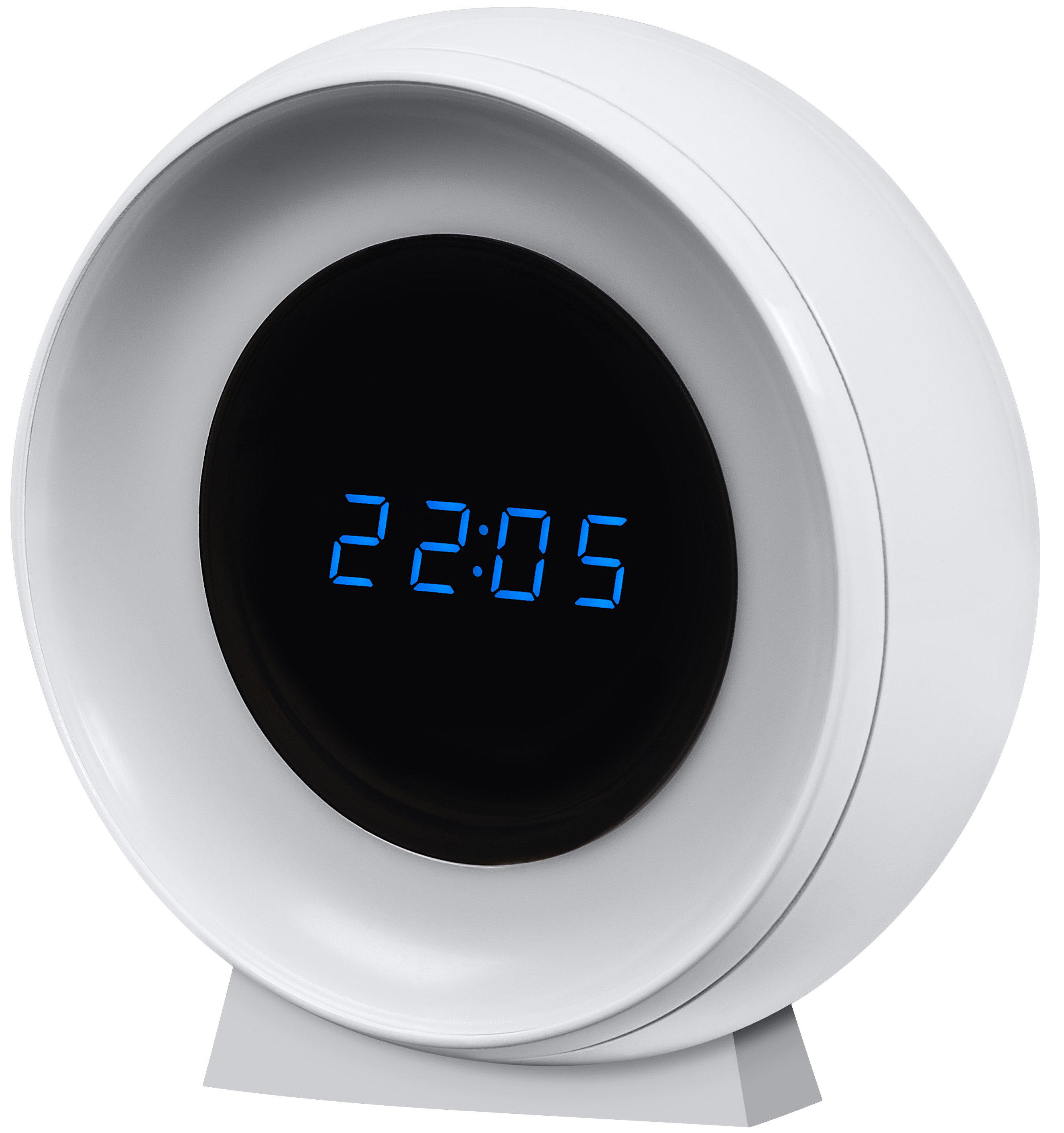 продаємо Ledvance Nighlux Clock Wt (4058075757721) в Україні - фото 4