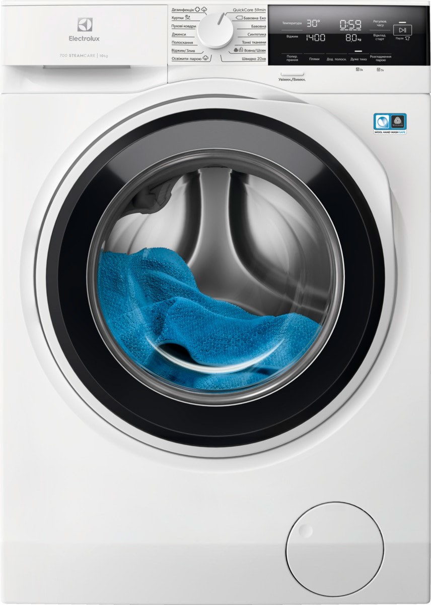Electrolux EW7F3414U