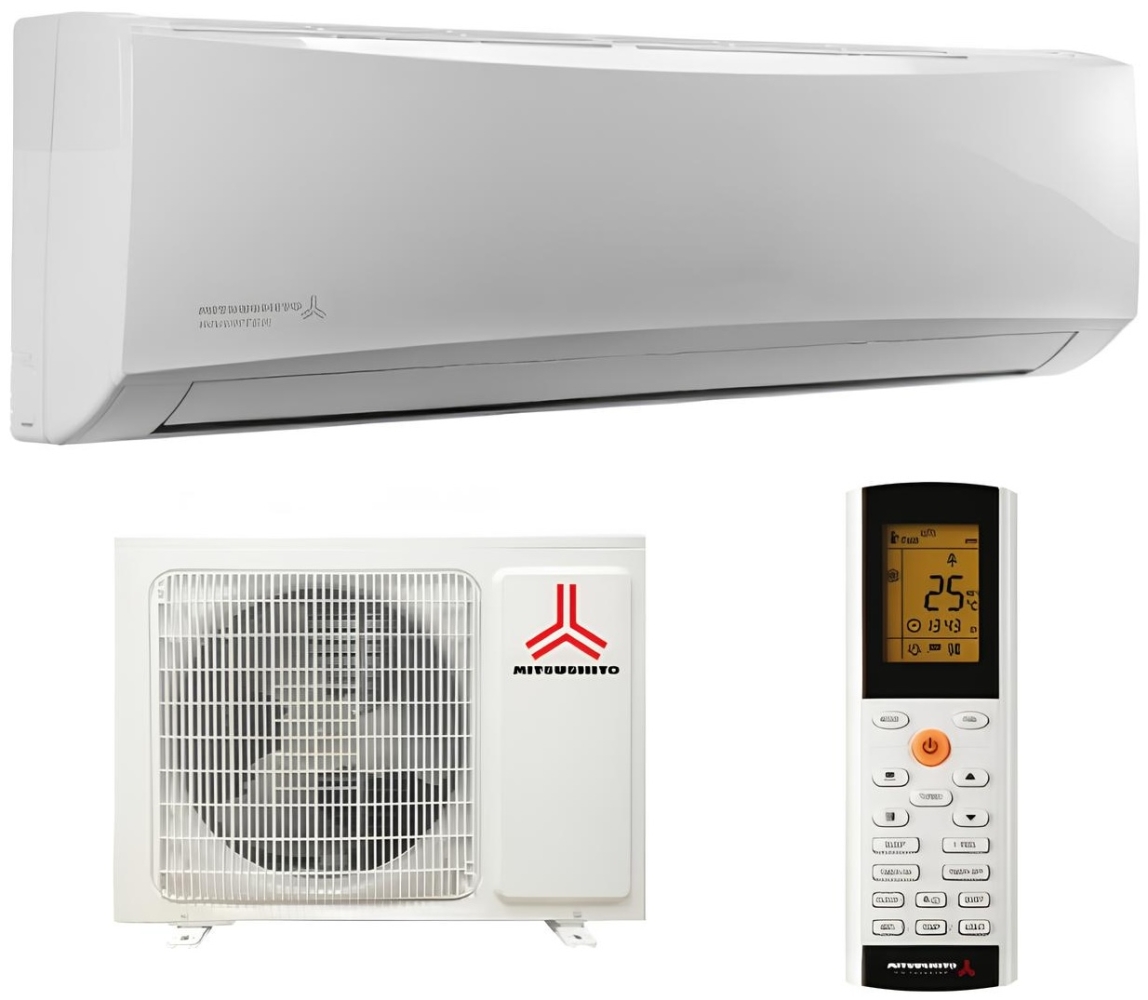 Mitsushito WAC 26 Winery AC SMK26LIG2/SMC26LIG2