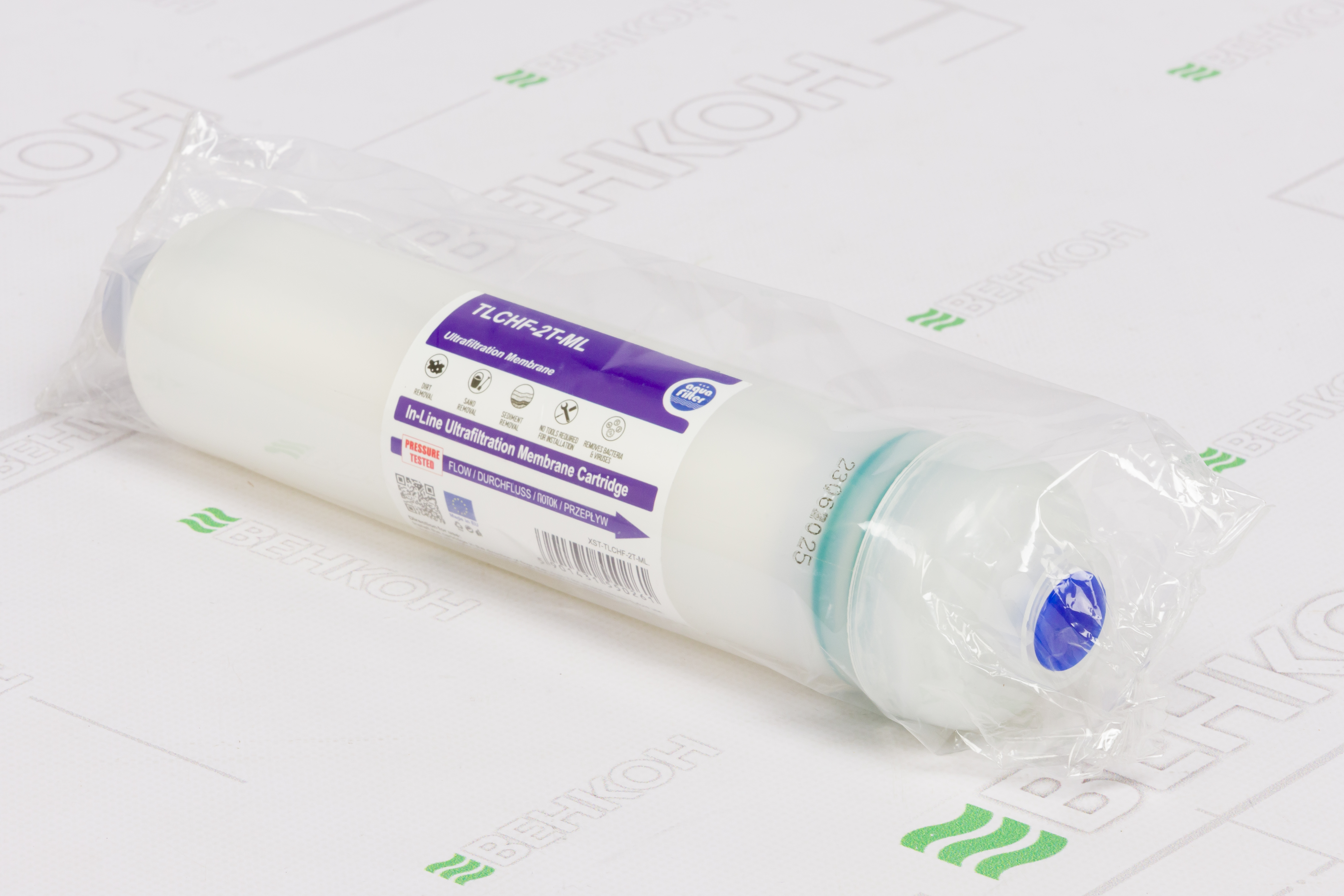 Мембрана Aquafilter TLCHF-2T-ML ціна 766 грн - фотографія 2