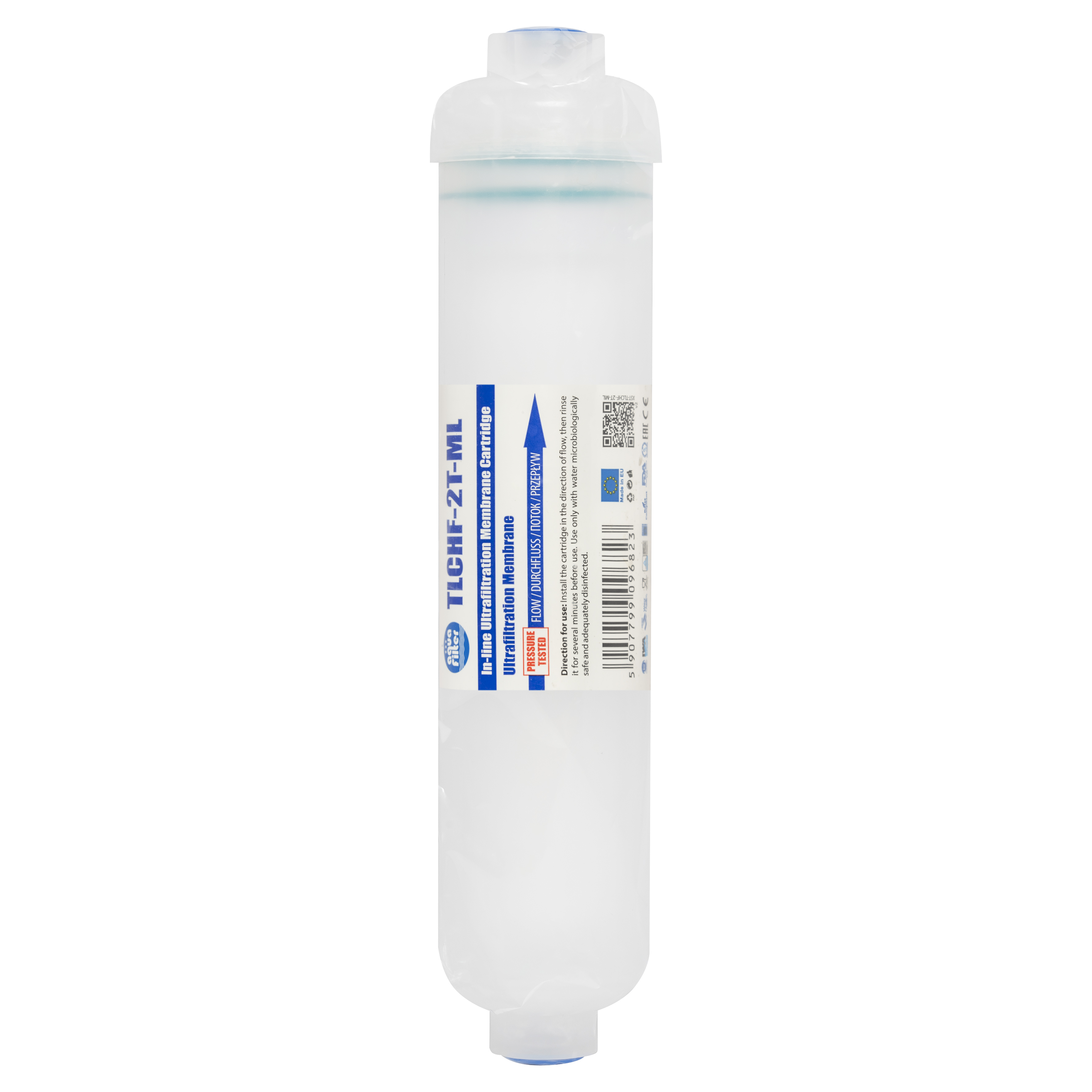 Aquafilter TLCHF-2T-ML