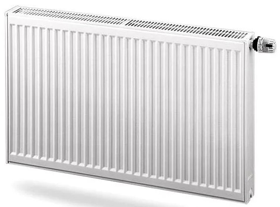 Радиатор для отопления Purmo Ventil Compact 11 500x1100
