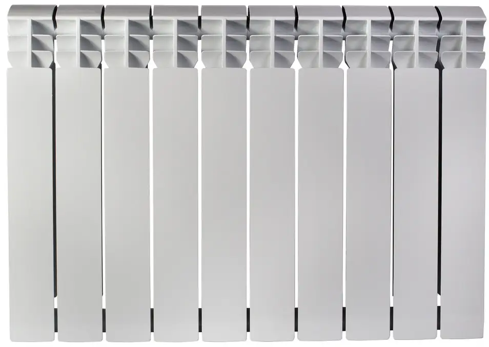 Радиатор для отопления Hertz 500/100 (за 1 секцию) в интернет-магазине, главное фото