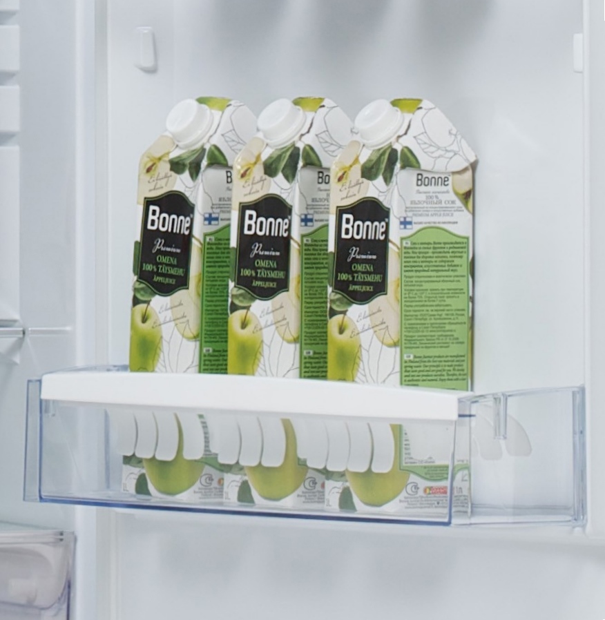 Холодильник Snaige C29SM-T1002E цена 16255 грн - фотография 2