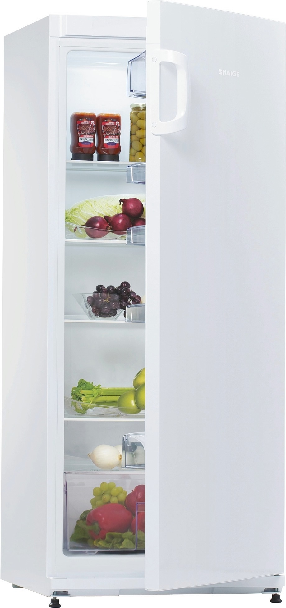 Холодильник Snaige C29SM-T1002E отзывы - изображения 5