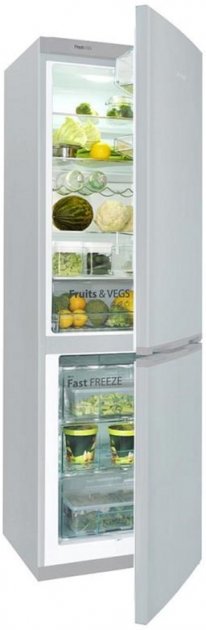 Холодильник Snaige RF56SM-S5MP2F отзывы - изображения 5