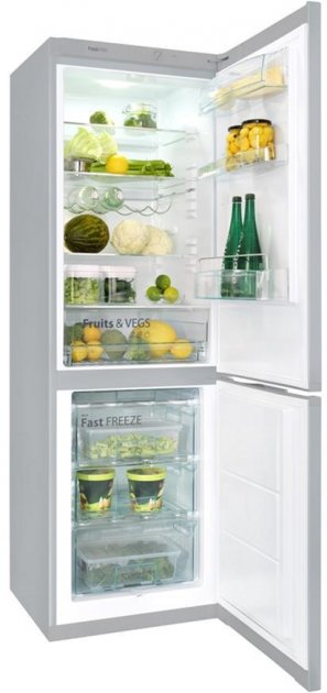 Холодильник Snaige RF56SM-S5MP2F інструкція - зображення 6