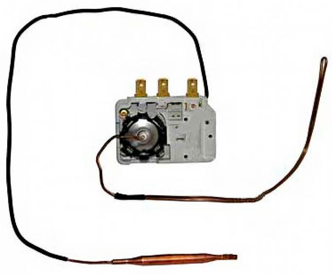 Терморегулятор Atlantic CWH (70281)