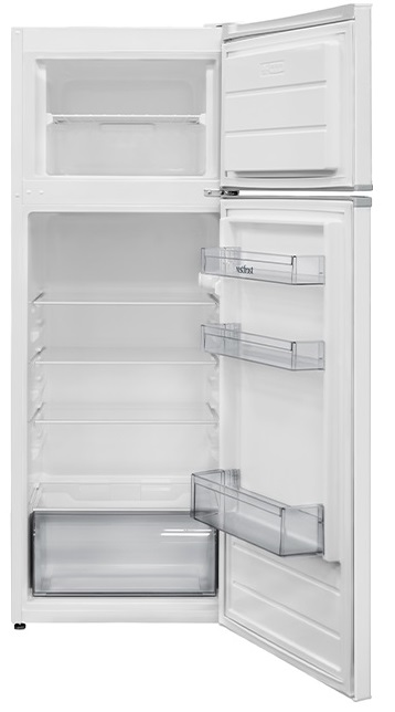 Холодильник Vestfrost CX 232 SW цена 10444 грн - фотография 2