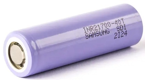 Samsung INR21700-40T