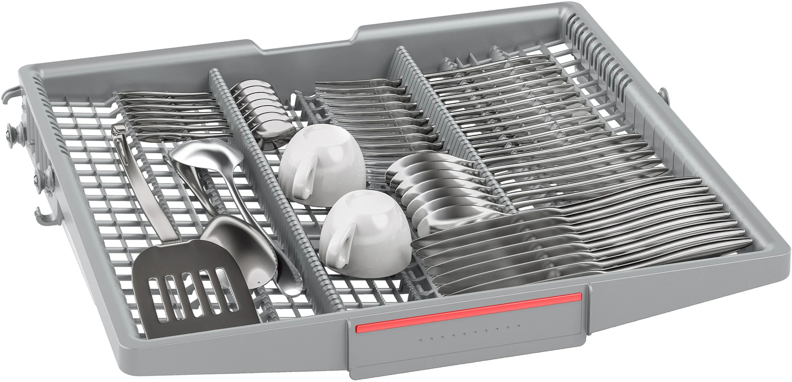 Посудомийна машина Bosch SMV4HMX65Q характеристики - фотографія 7