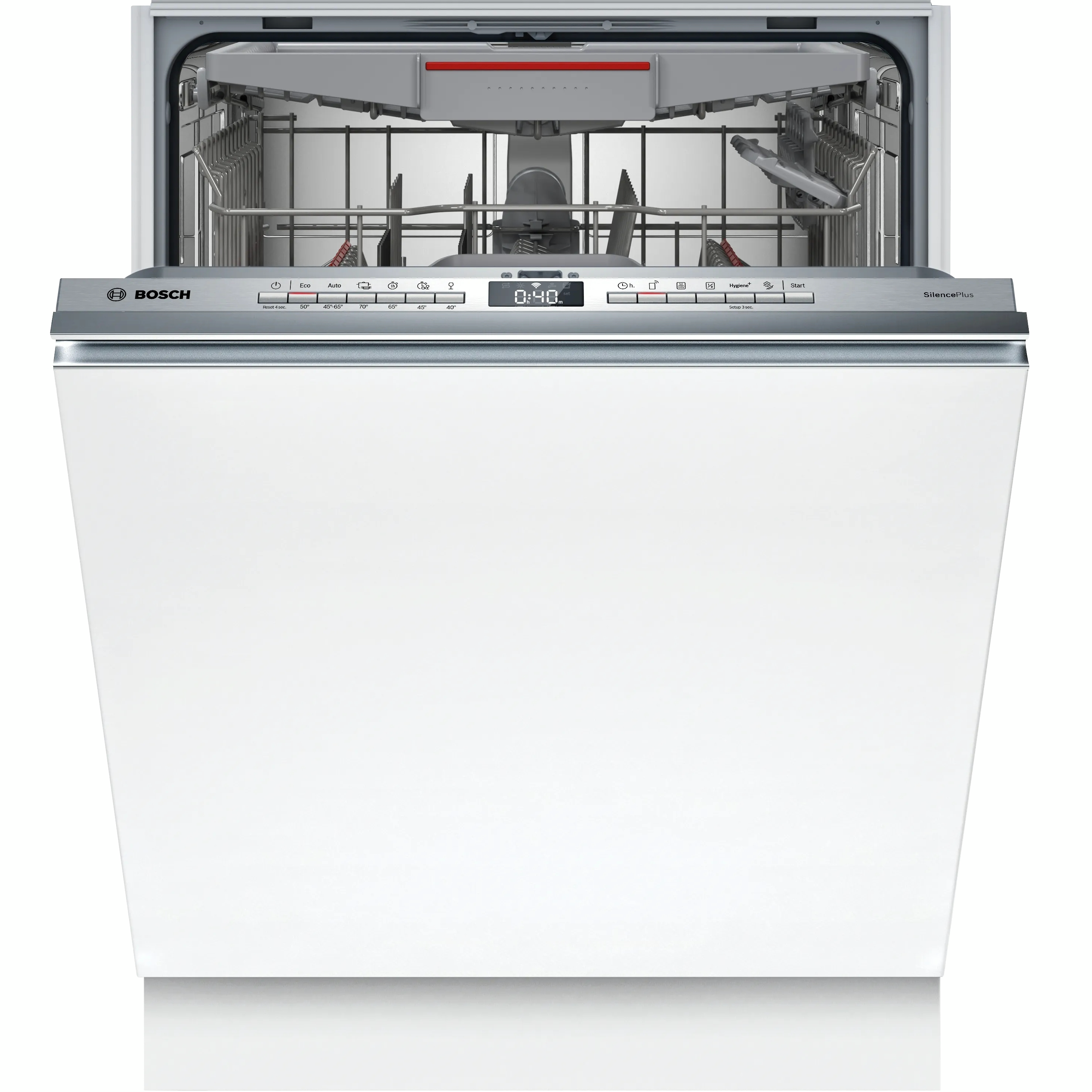 Посудомийна машина Bosch SMV4HMX65Q