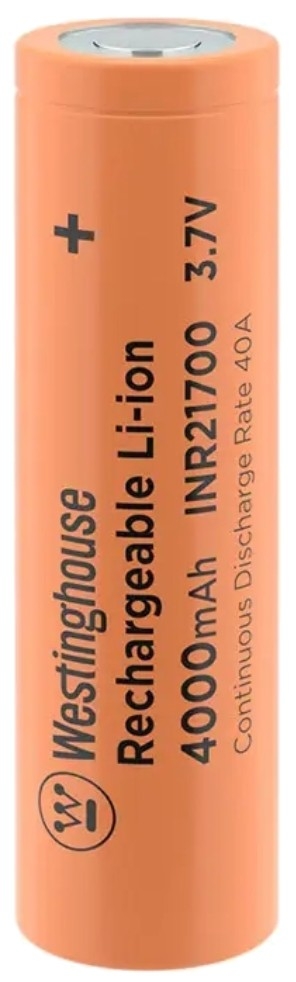 Westinghouse INR21700-4000 40A