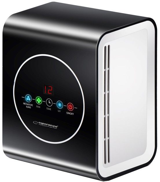 Esperanza EHP001 Air Purifier