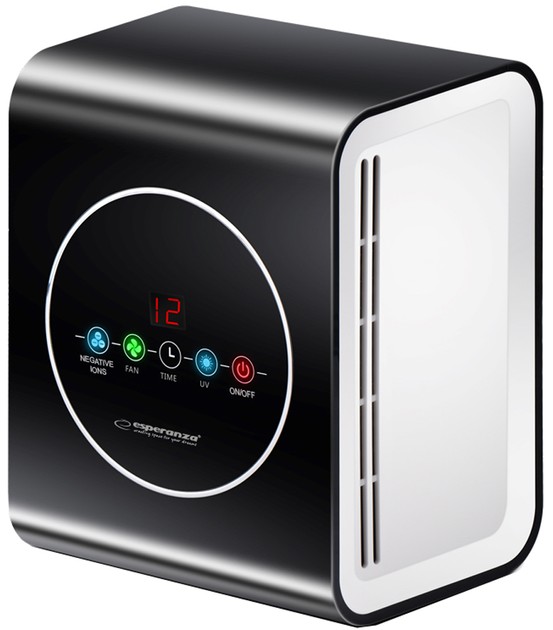 Esperanza EHP001 Air Purifier