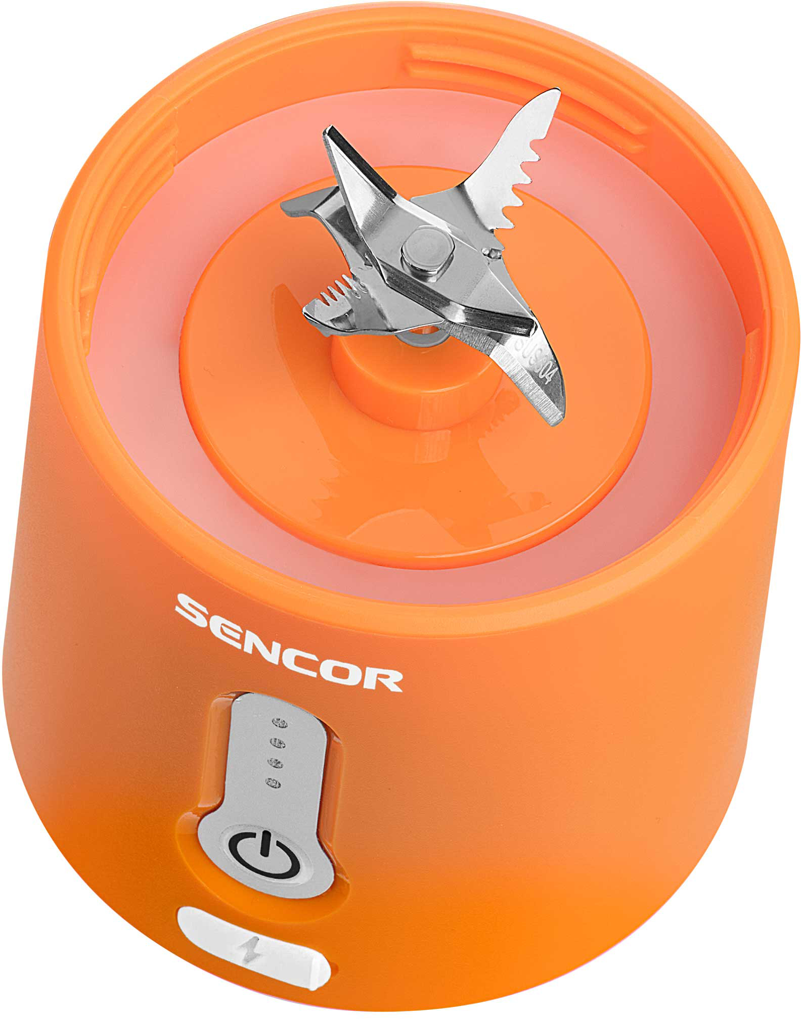 Блендер Sencor SBL133OR відгуки - зображення 5
