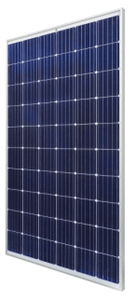 Сонячна панель Uksol UKS-6P-330W
