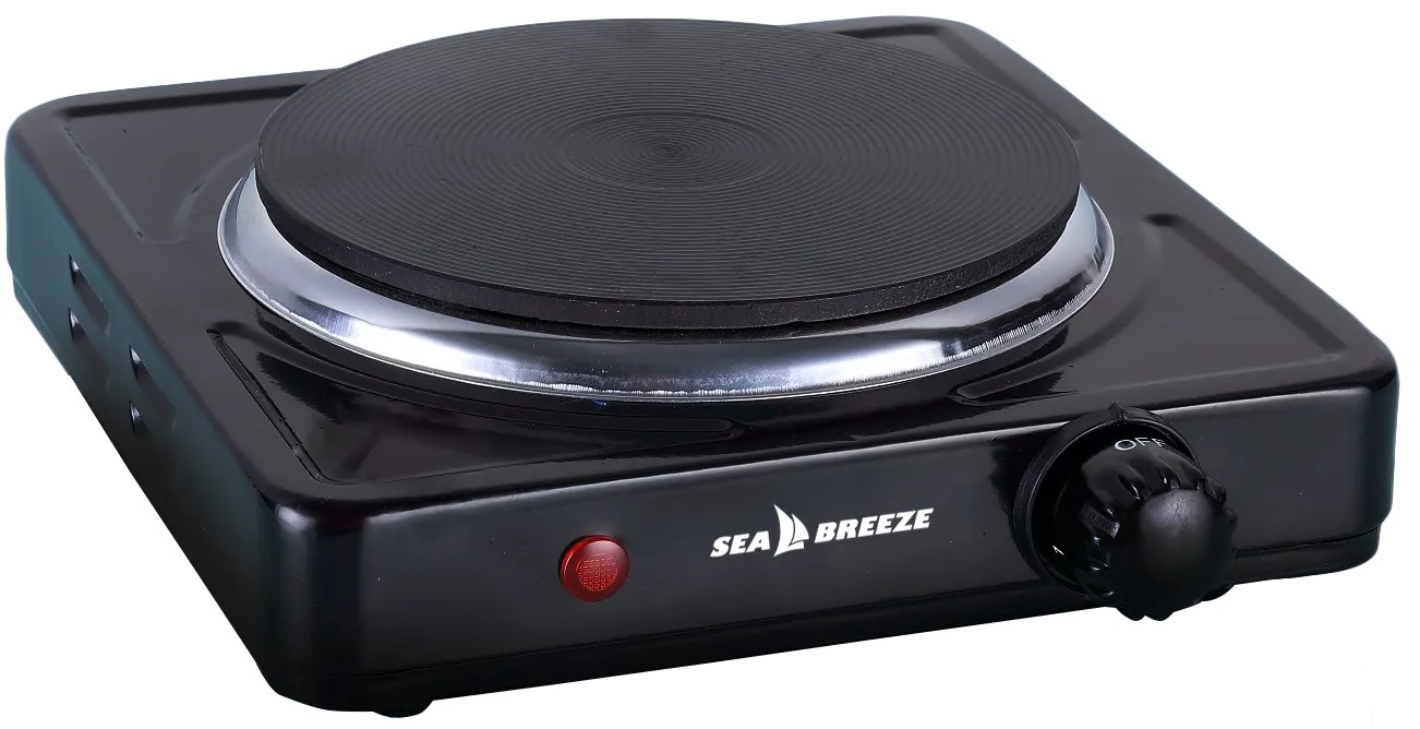 Настольная плита SeaBreeze SB-061 в интернет-магазине, главное фото
