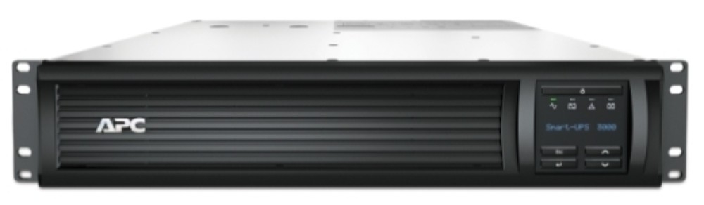 APC 2700W/3000VA (SMT3000RMI2UC)