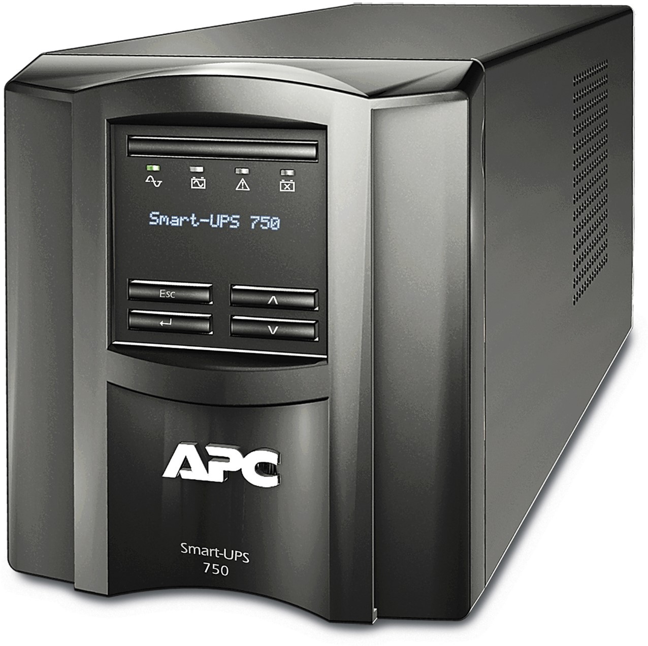 APC 500W/750VA (SMT750IC)