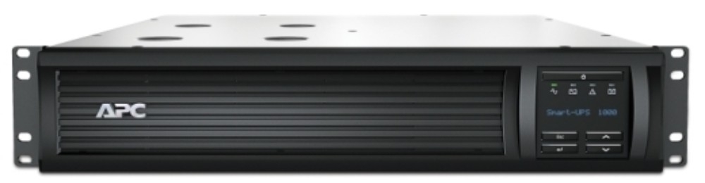 APC 700W/1000VA (SMT1000RMI2UC)
