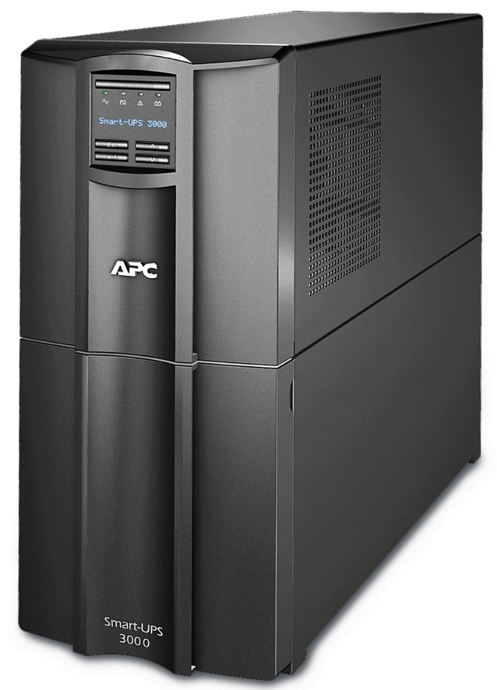 APC 2700W/3000VA (SMT3000IC)