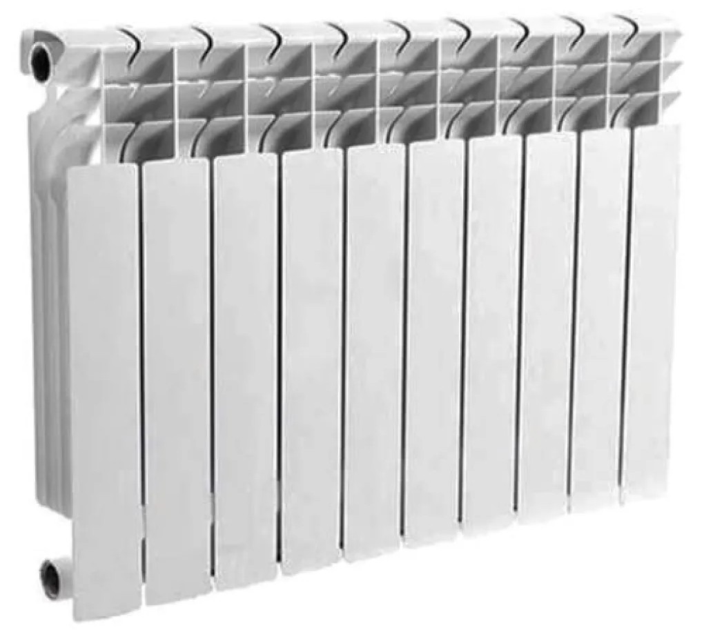 Радиатор для отопления DaVinci Bi 300/100 (1 секция) в интернет-магазине, главное фото