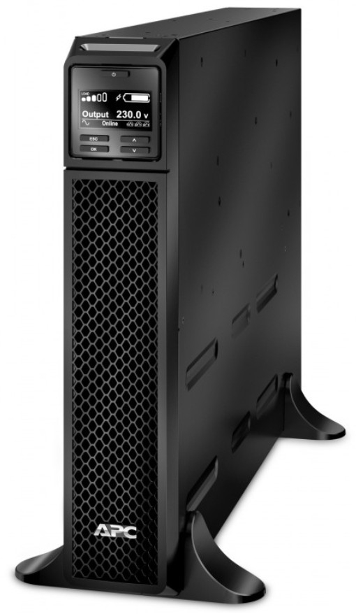 APC Smart-UPS SRT3000XLI
