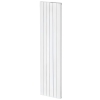 ᐉ Радіатор для опалення Global Radiatori Sebino 1800x500 White (6 ...