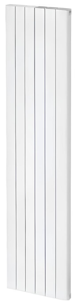 Global Radiatori Sebino 1800x500 White (6 sections)
