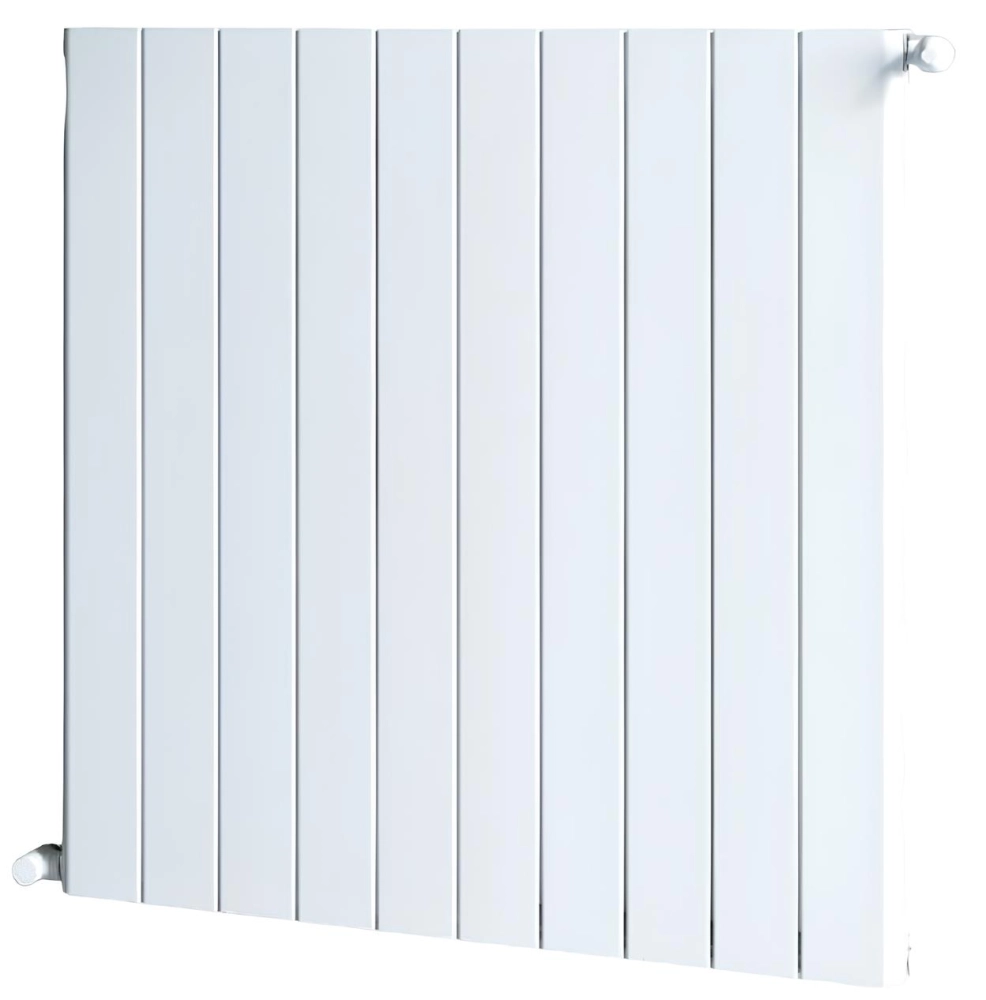 ᐉ Радиатор для отопления Global Radiatori Sebino 500x820 White (10 ...