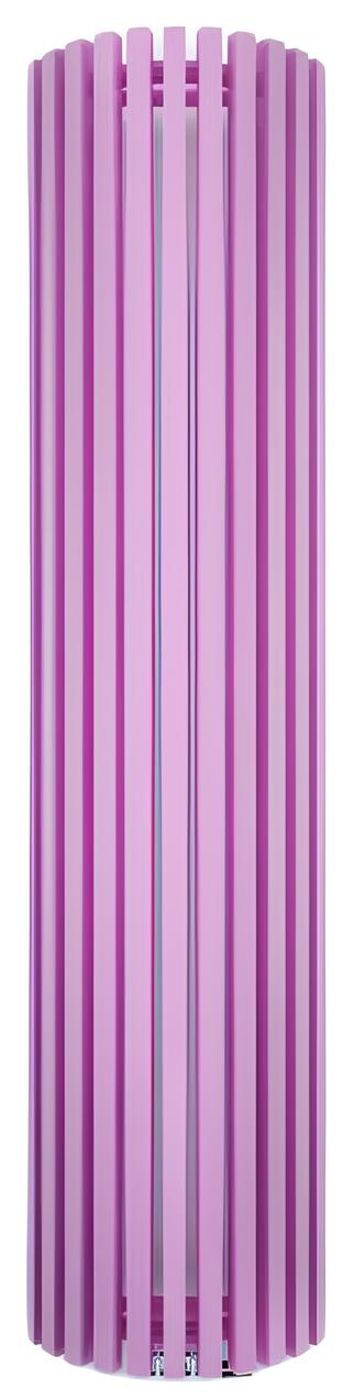 Дизайн-радіатор Terma Triga AW 1900x430 Purple