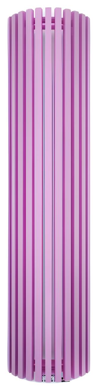 Дизайнерский радиатор Terma Triga AW 1900x430 Purple