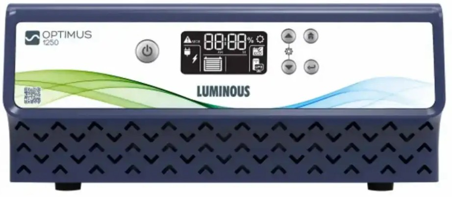 Инвертор Luminous Optimus 800VA\12V\UA в интернет-магазине, главное фото