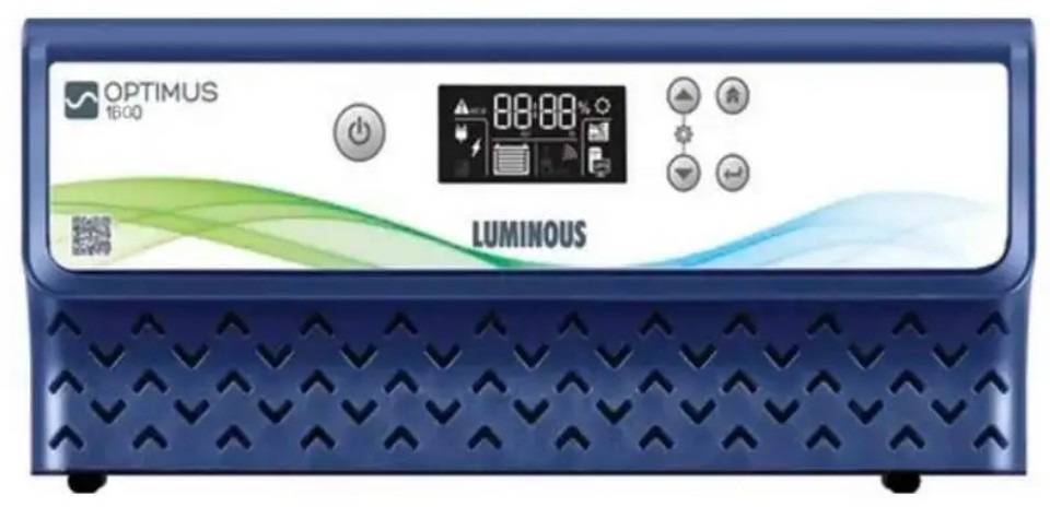 в продаже Инвертор Luminous Optimus 1600VA\24V\UA - фото 3