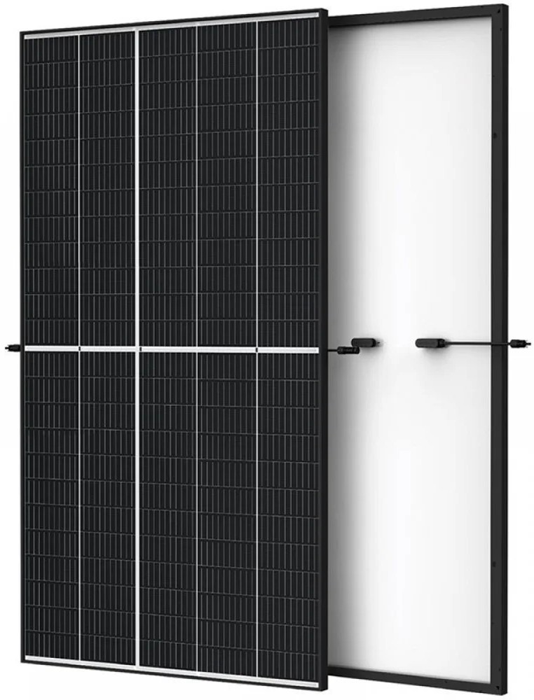 Сонячна панель Trina Solar 405W (TSM-DE09.08) ціна 8799 грн - фотографія 2