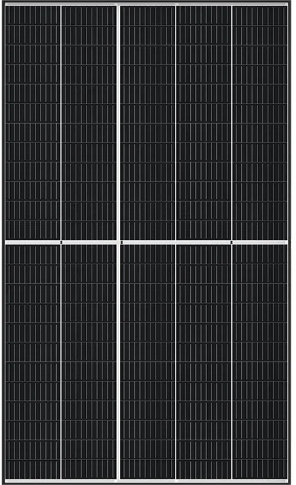 Купити сонячна панель Trina Solar 405W (TSM-DE09.08) в Києві