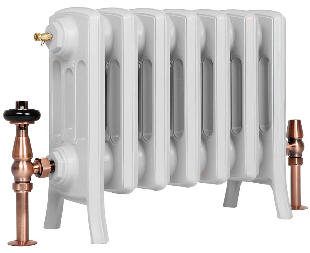 Радиатор для отопления Demrad Classik 200 в интернет-магазине, главное фото