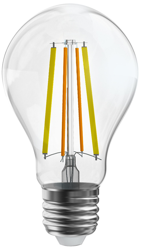 Розумна лампа Sonoff B02-F-A60 в інтернет-магазині, головне фото