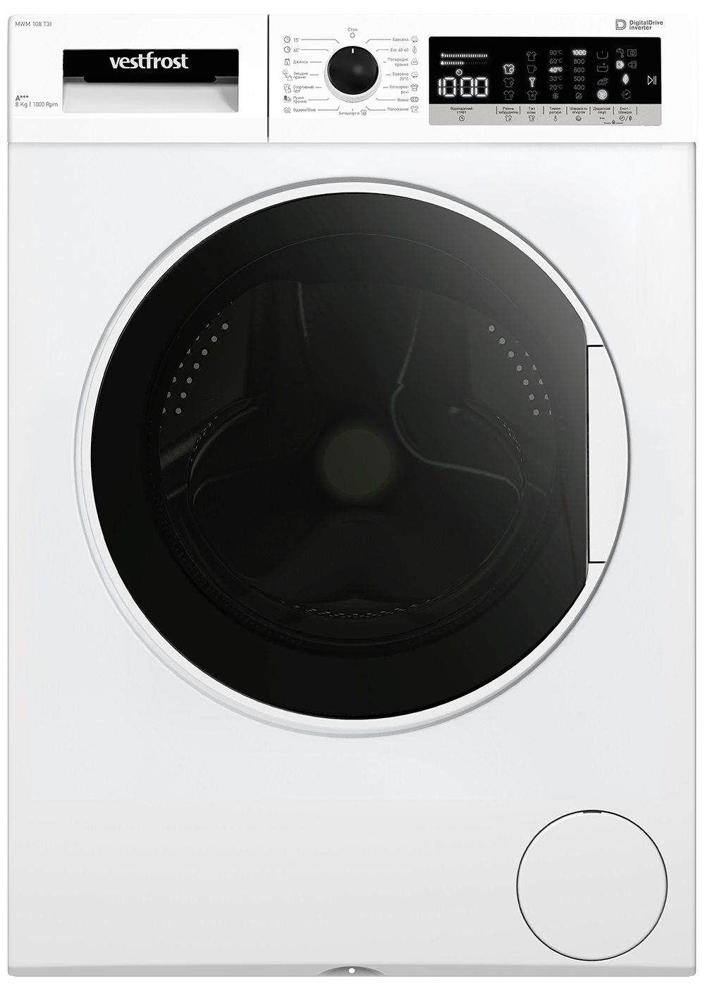 Vestfrost MWM 108 T3I