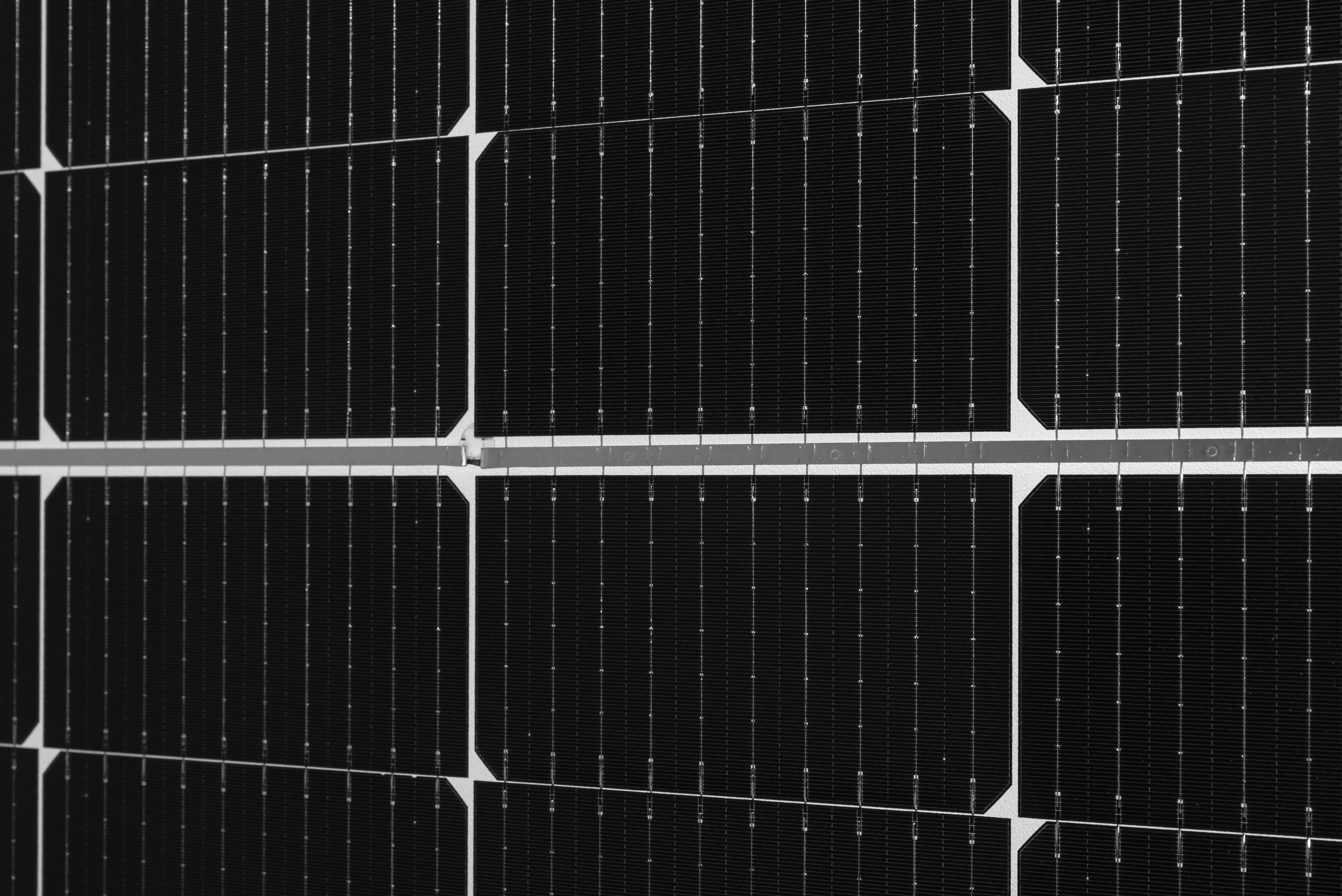 Солнечная панель Canadian Solar 555W HiKu6 CS6W-555MS цена 6240 грн - фотография 2