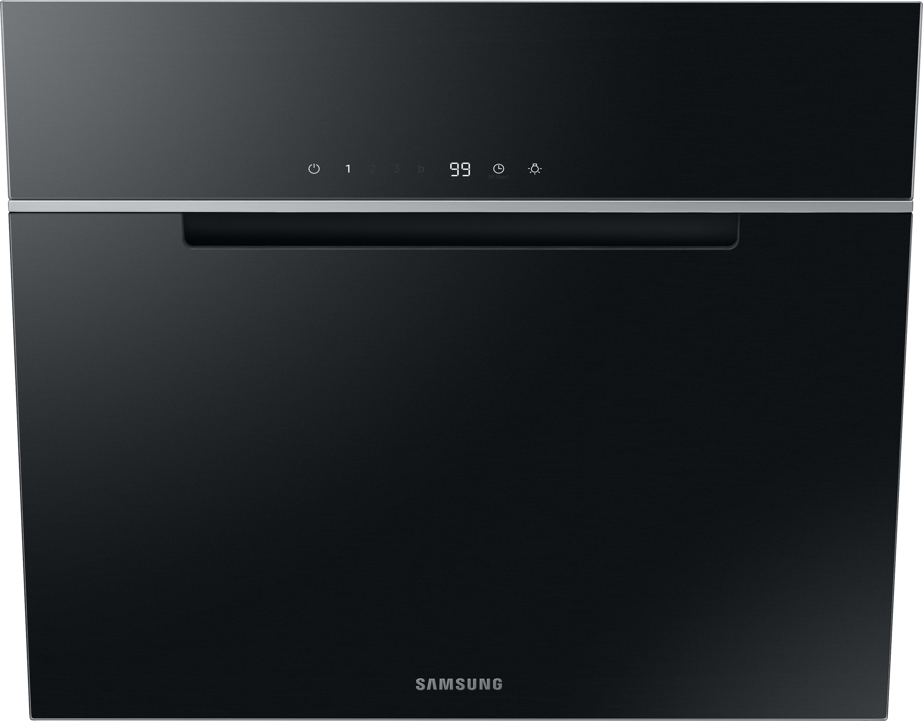 Кухонна витяжка Samsung NK24C7070WB/UR ціна 14999 грн - фотографія 2