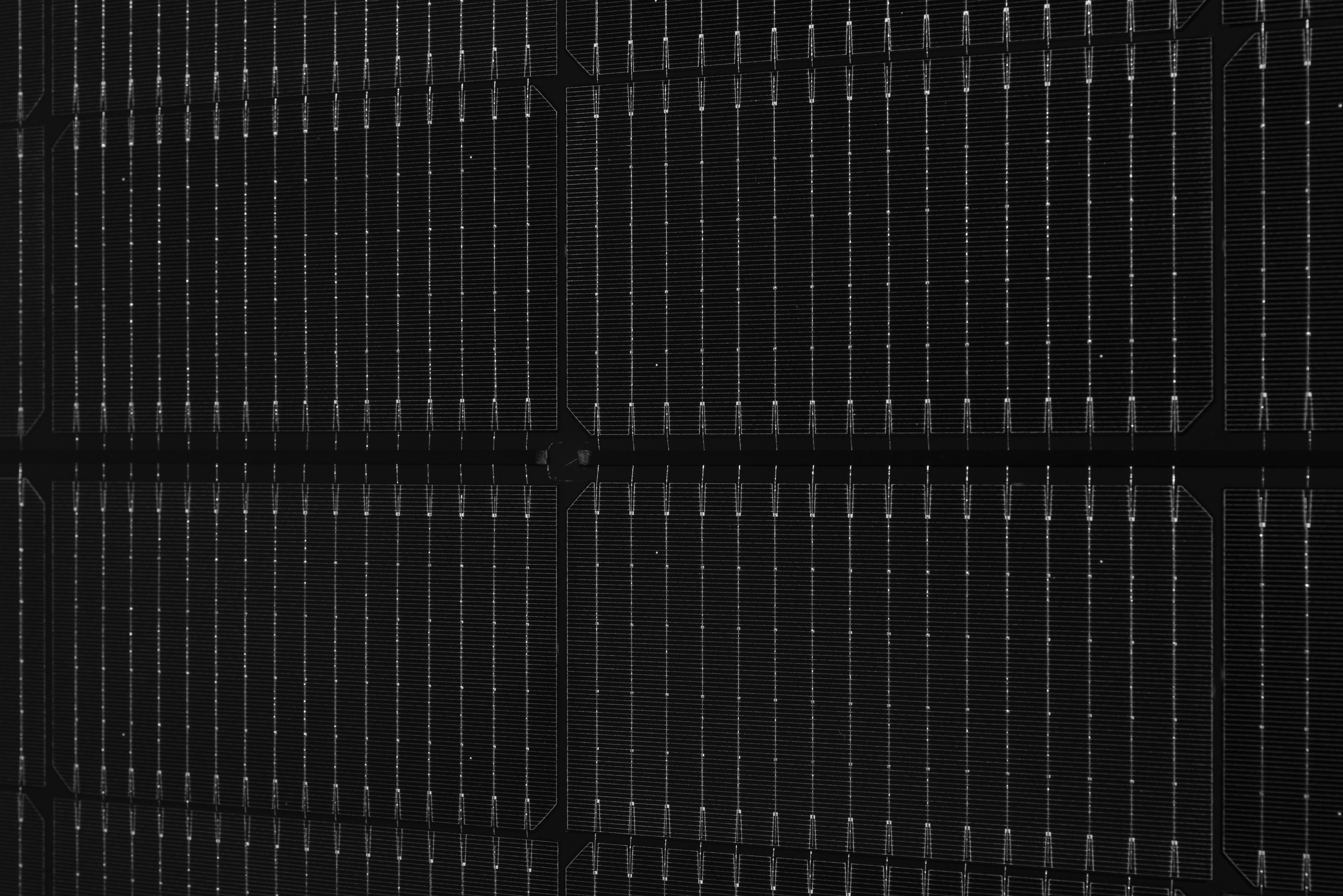 Сонячна панель Jinko Solar Tiger Neo N-type All Black Mono JKM440N-54HL4R-B ціна 5467 грн - фотографія 2