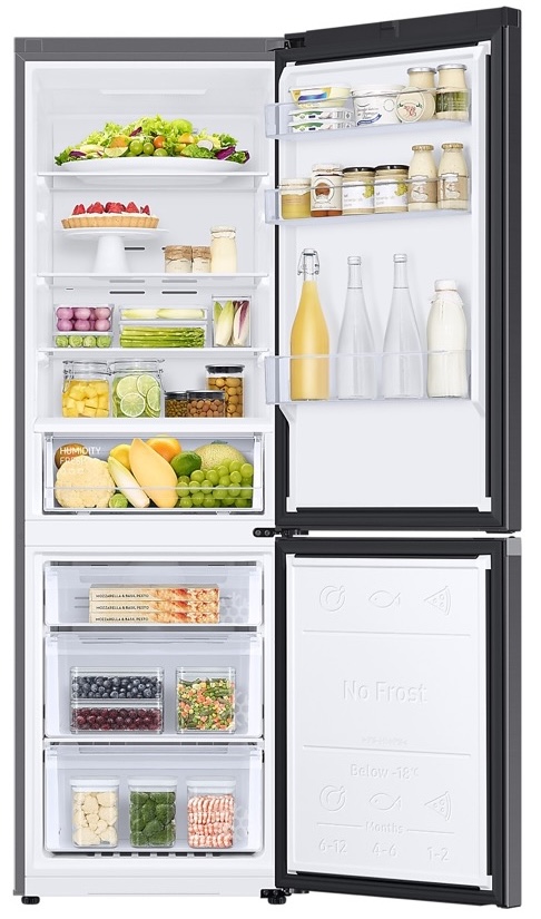 в продажу Холодильник Samsung RB34C670EB1/UA - фото 3